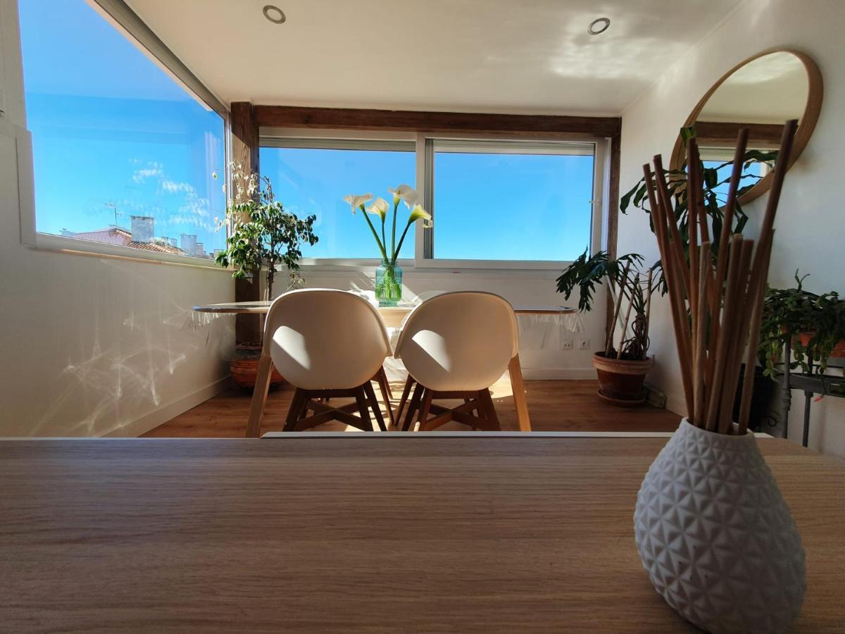 White House Apartment ปาเรจิ ภายนอก รูปภาพ