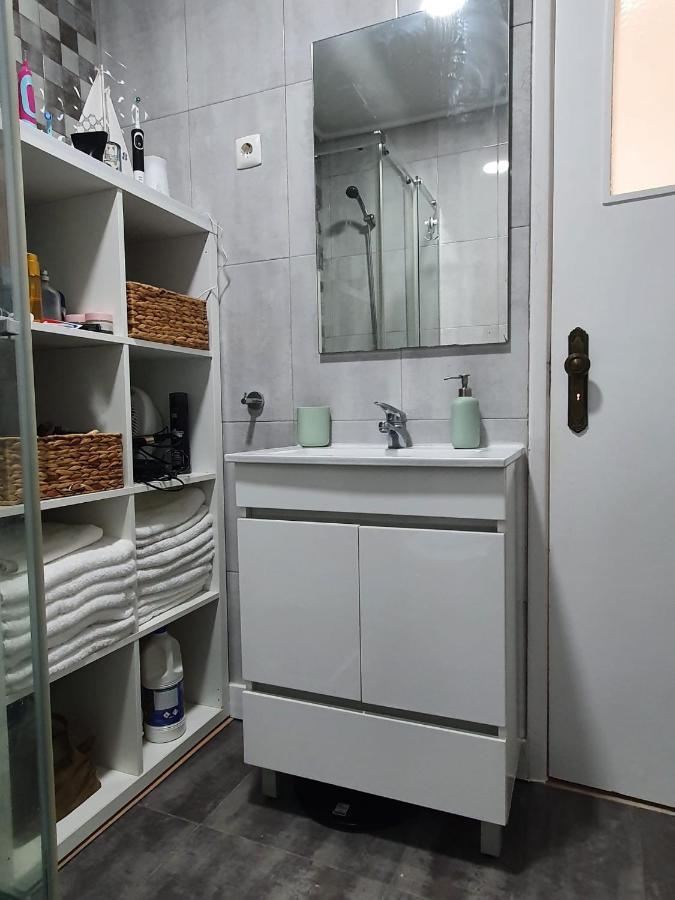 White House Apartment ปาเรจิ ภายนอก รูปภาพ
