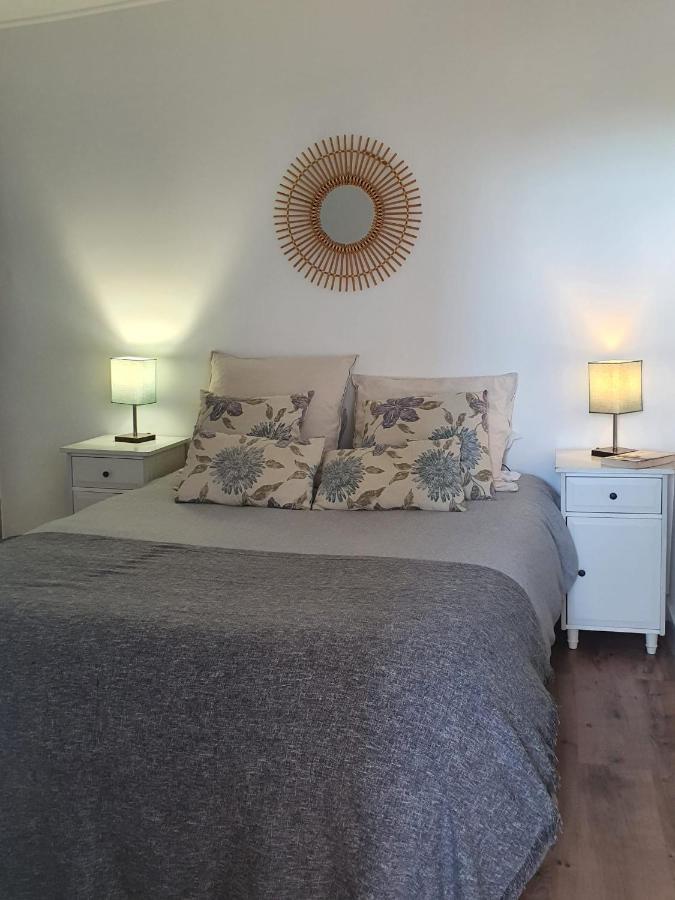 White House Apartment ปาเรจิ ภายนอก รูปภาพ