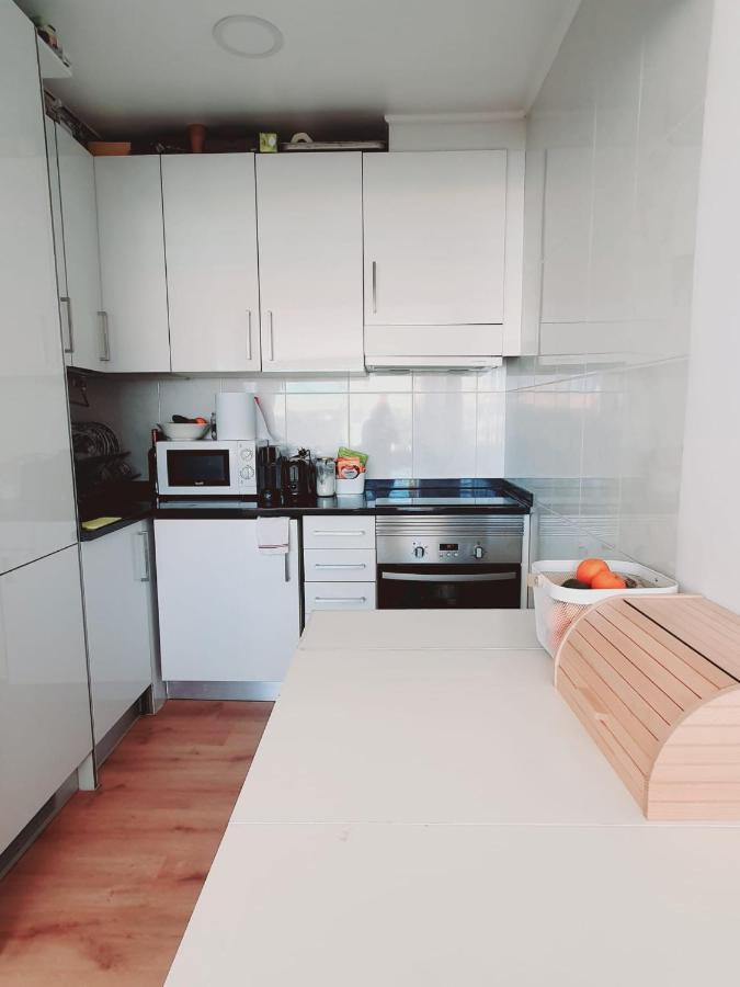 White House Apartment ปาเรจิ ภายนอก รูปภาพ