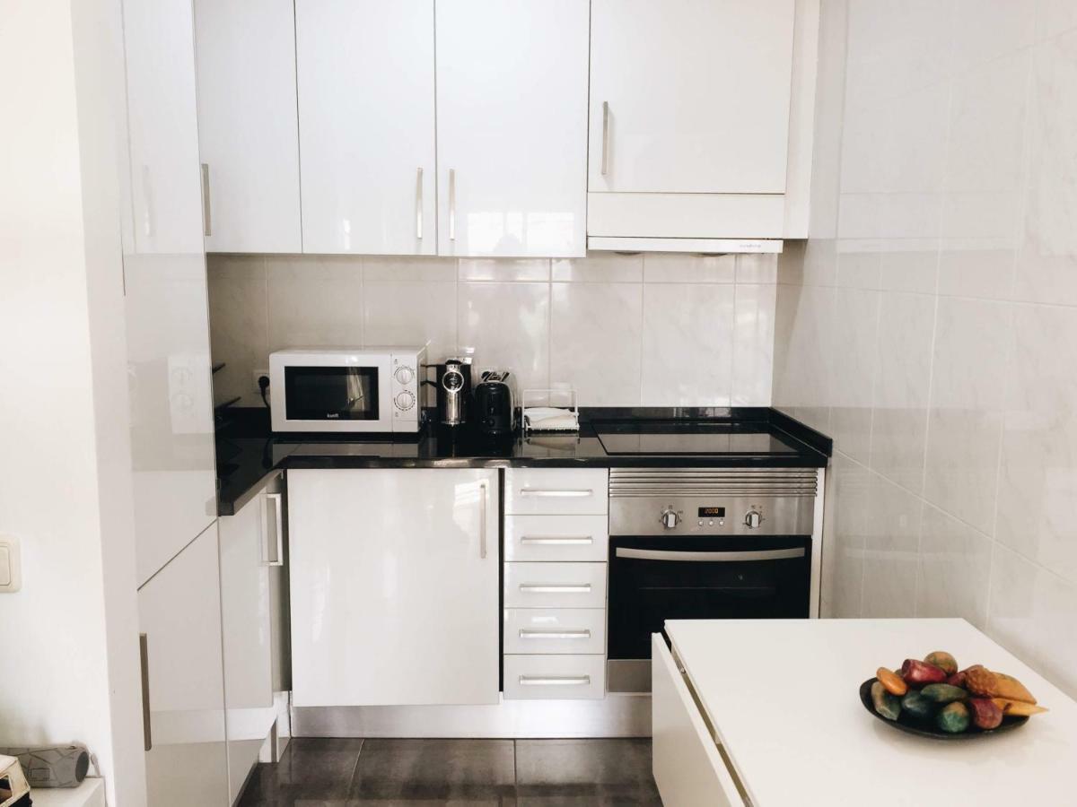 White House Apartment ปาเรจิ ภายนอก รูปภาพ